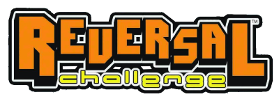 Reversal Challenge title screen for Nintendo DS